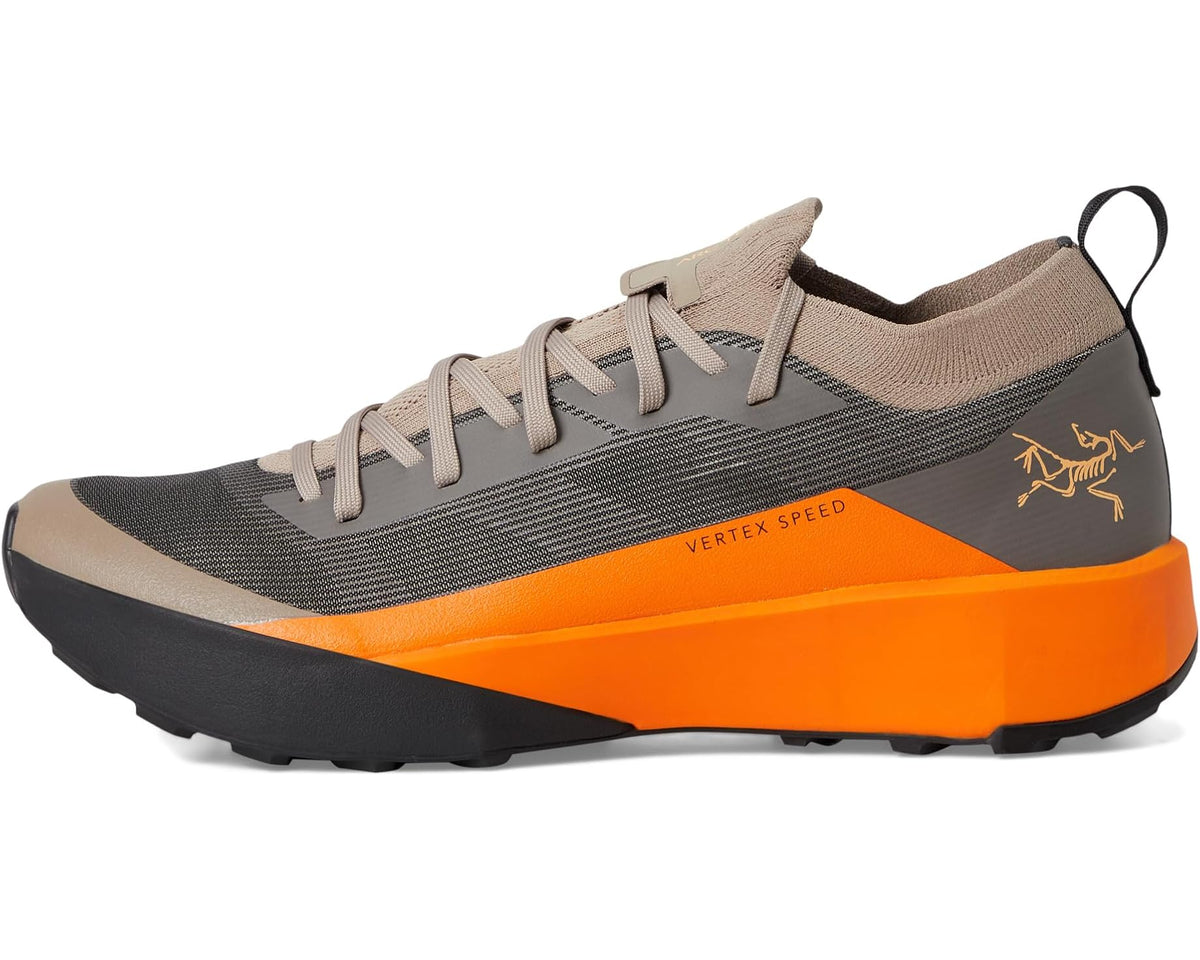 Men's Arc'teryx Vertex Speed Low Rune/Verve - Eurostride