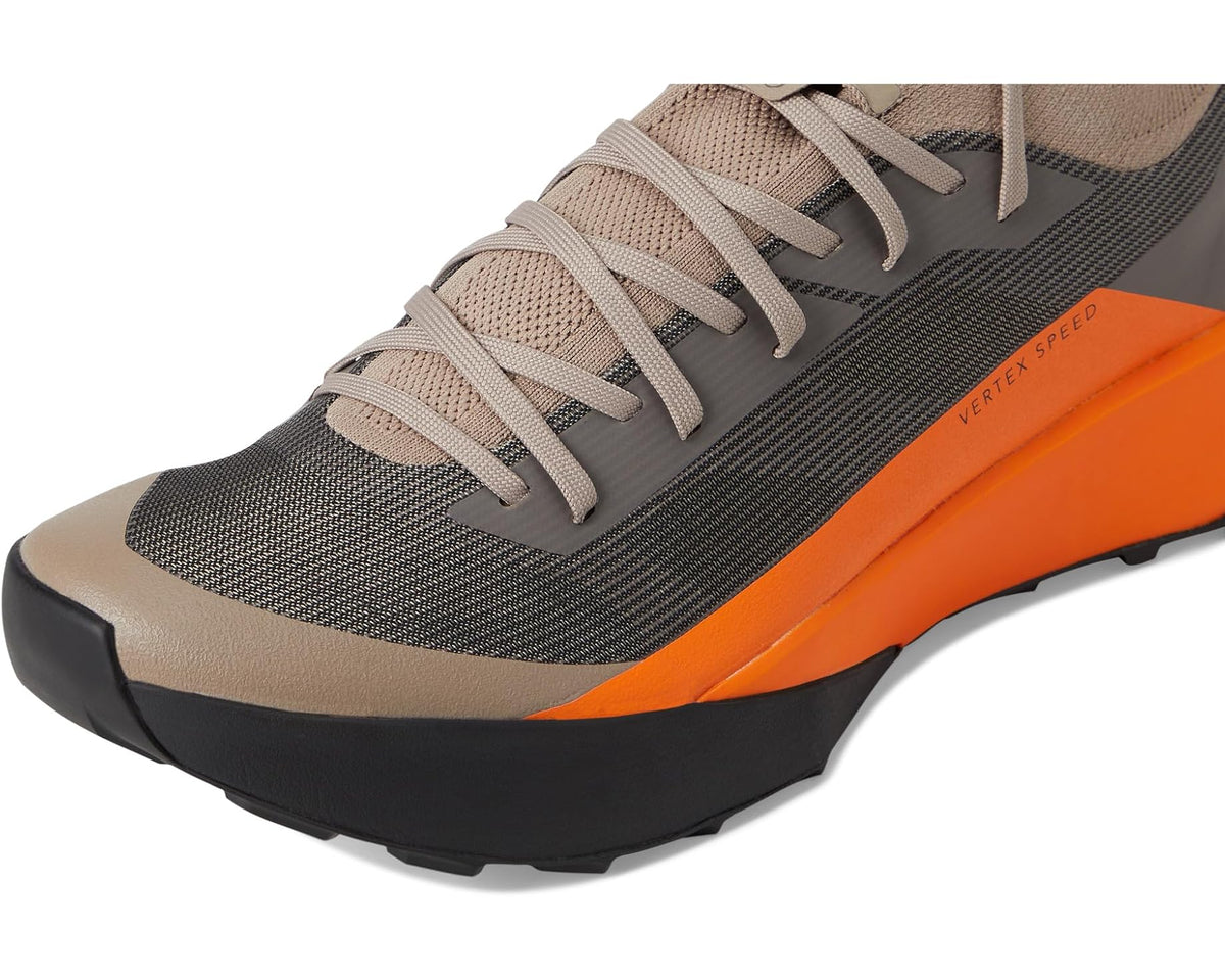 Men's Arc'teryx Vertex Speed Low Rune/Verve - Eurostride