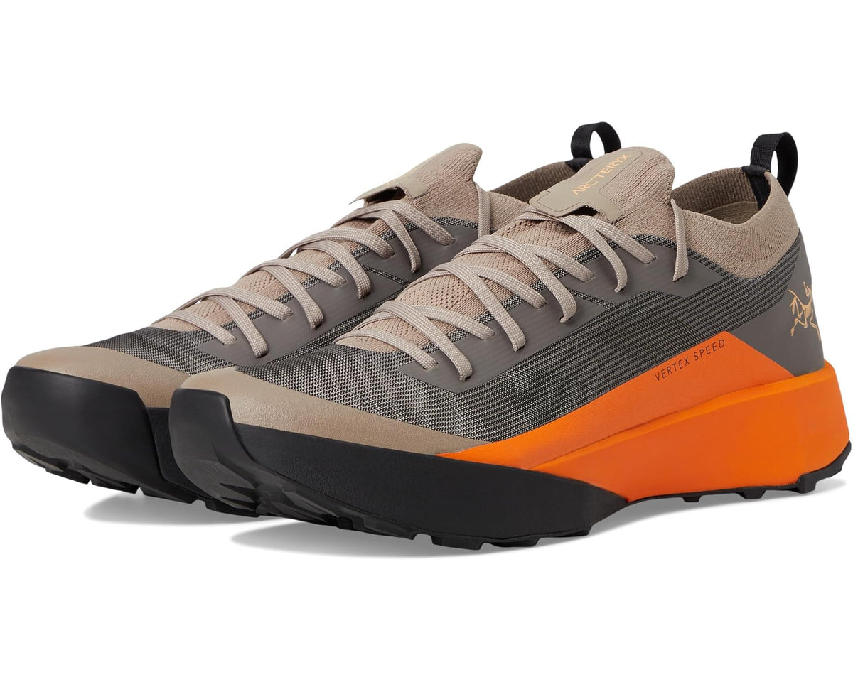 Men's Arc'teryx Vertex Speed Low Rune/Verve - Eurostride