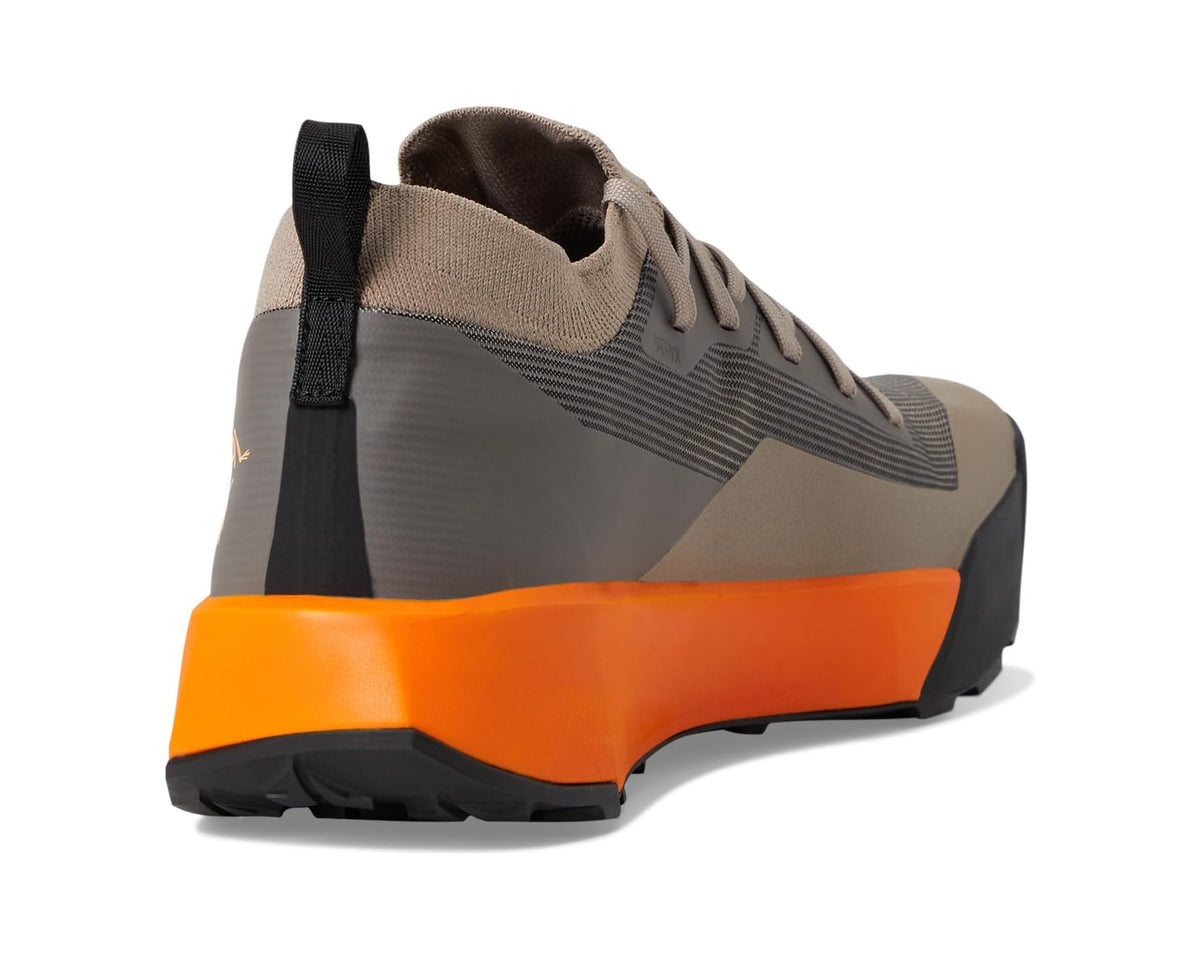 Men's Arc'teryx Vertex Speed Low Rune/Verve - Eurostride