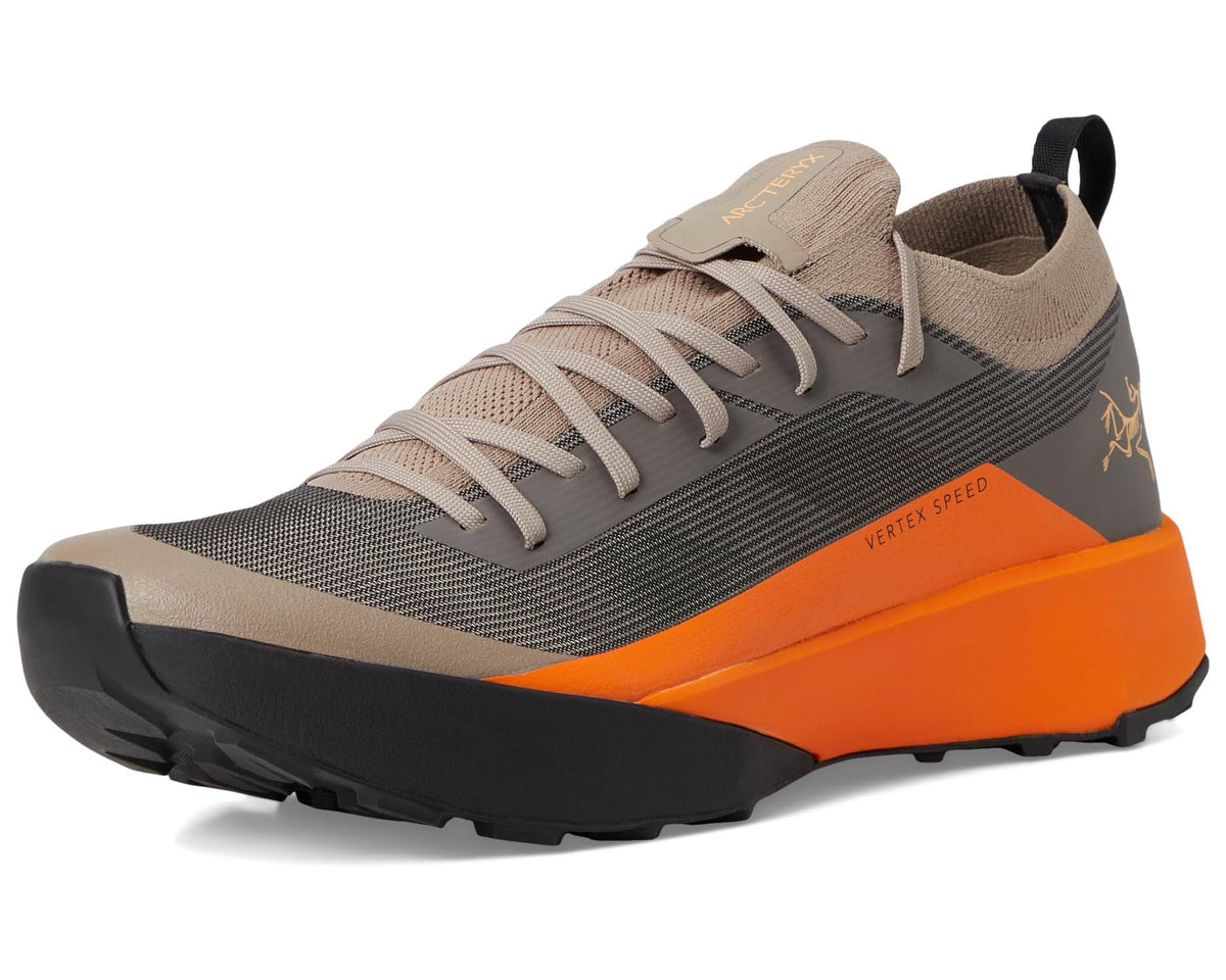 Men's Arc'teryx Vertex Speed Low Rune/Verve - Eurostride