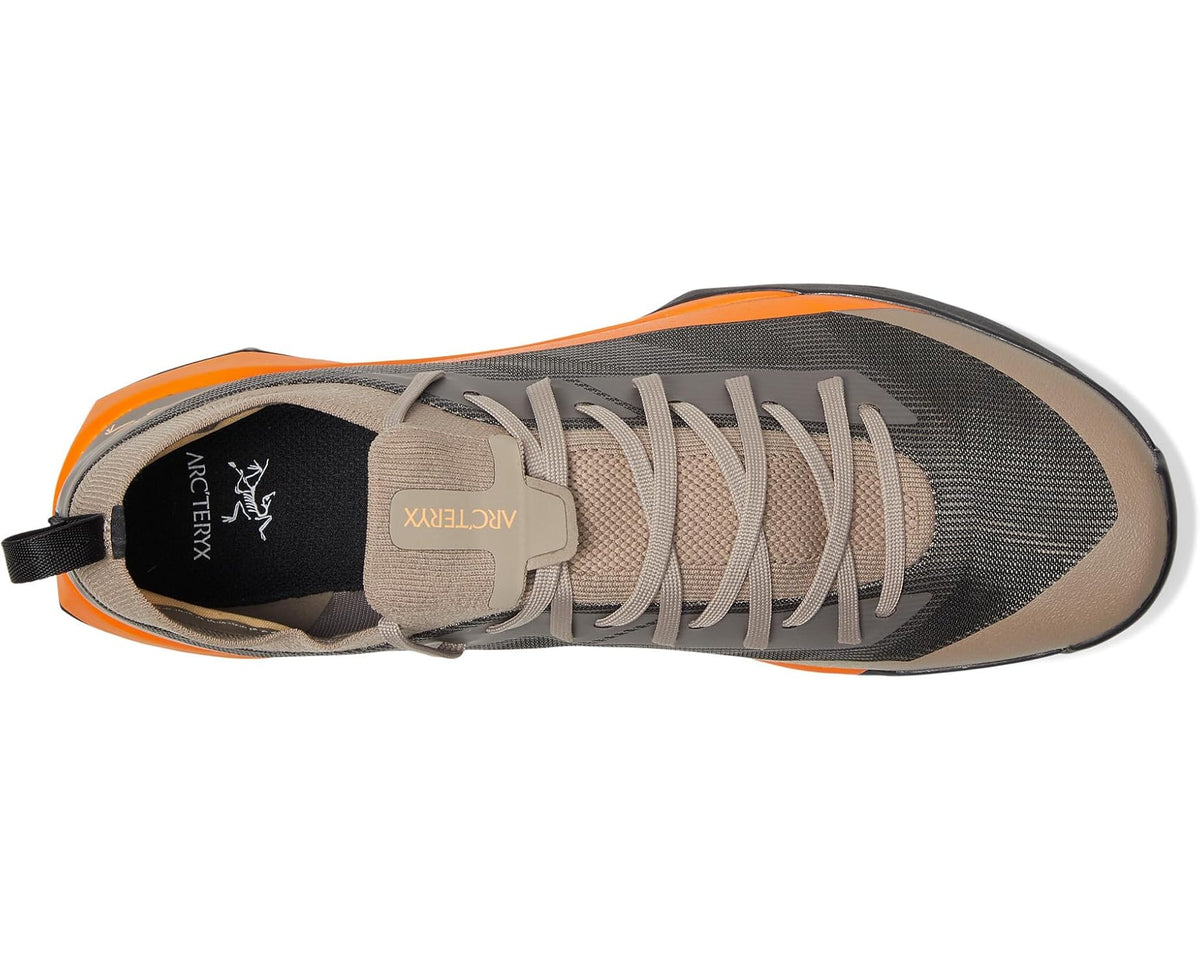Men's Arc'teryx Vertex Speed Low Rune/Verve - Eurostride