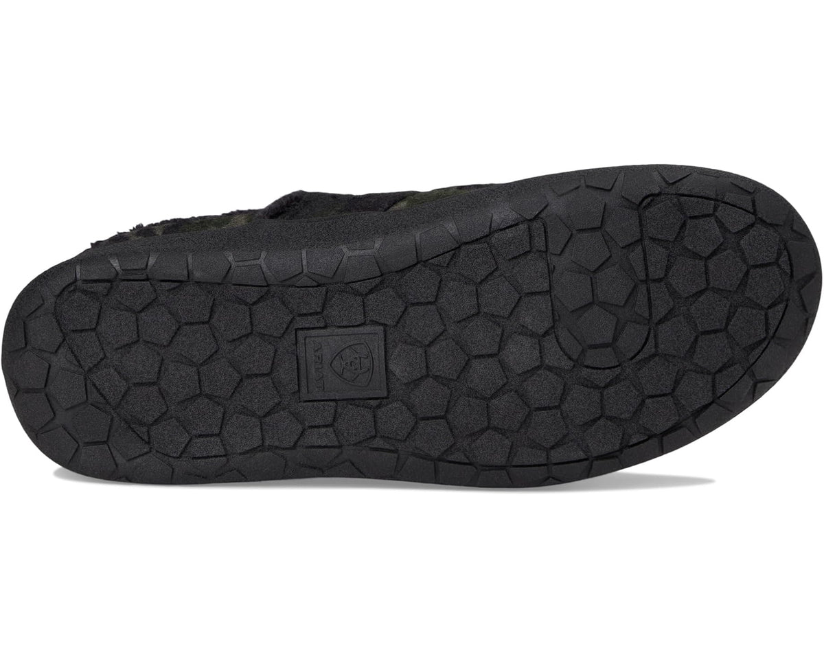 Men's Ariat Restful Comfort Slide Camo - Eurostride
