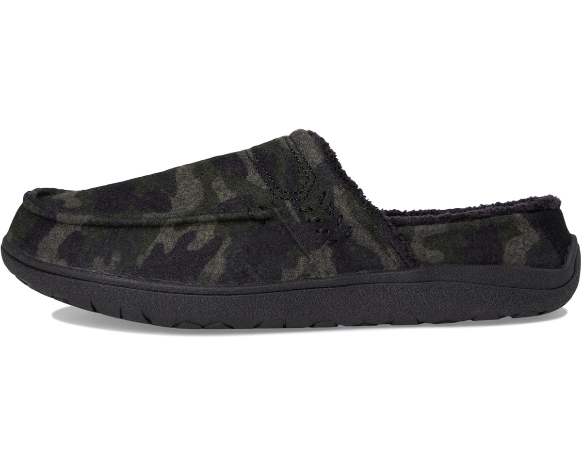 Men's Ariat Restful Comfort Slide Camo - Eurostride
