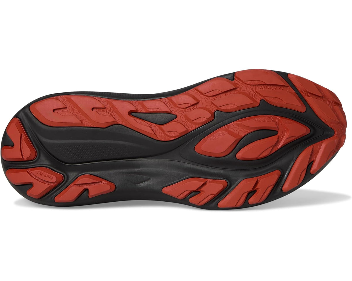 Men's ASICS Gt-2000 14 Gtx Black/Apricot Crush - Eurostride