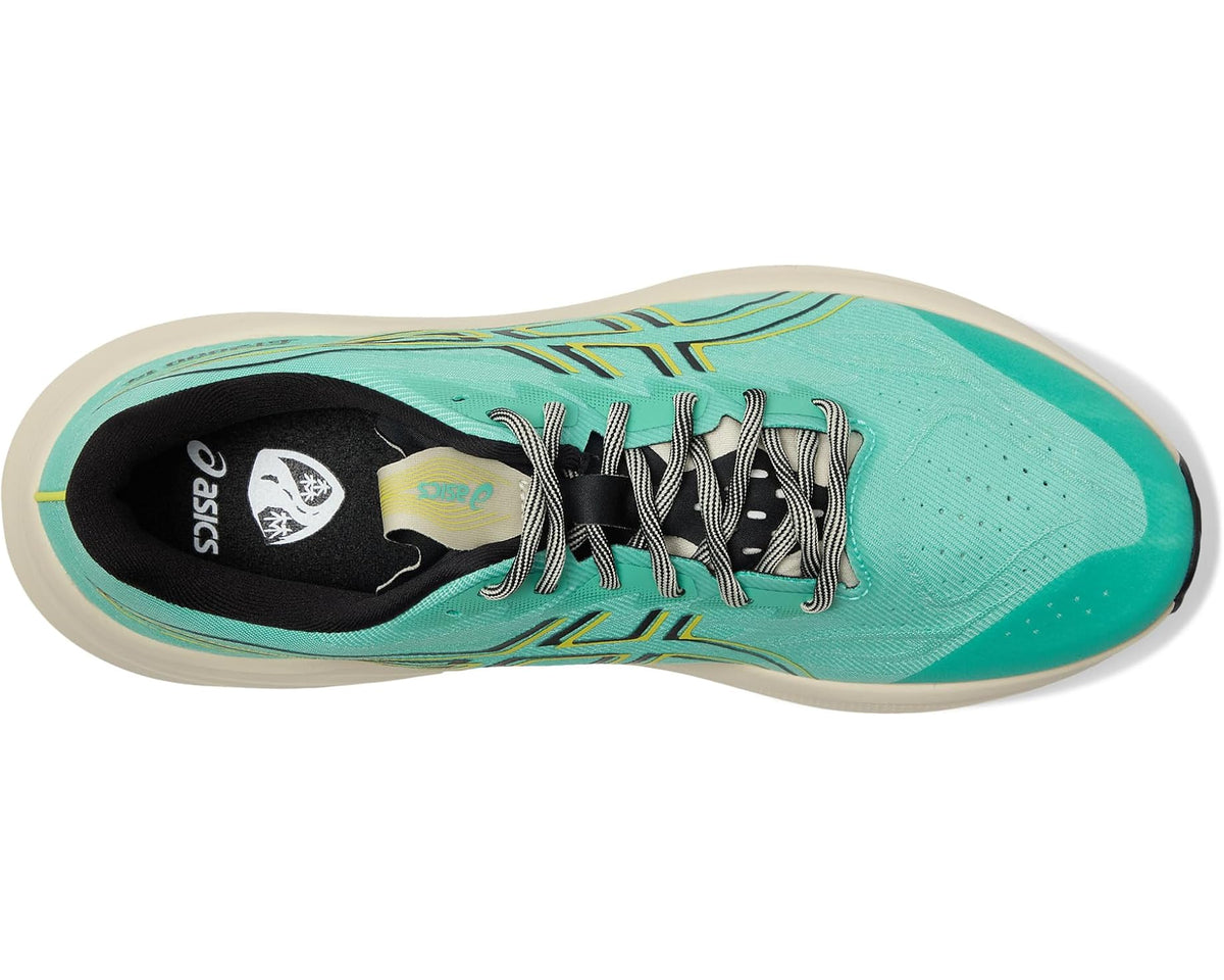 Men's ASICS GT-2000 14 TR Aurora Green/Cacti - Eurostride
