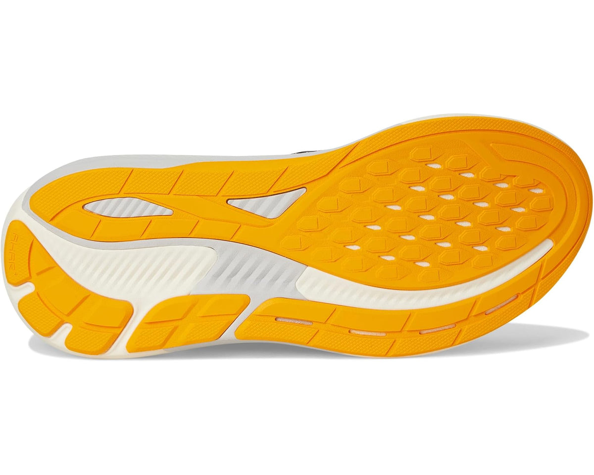 Men's ASICS GT-4000 4 Black/Amber - Eurostride