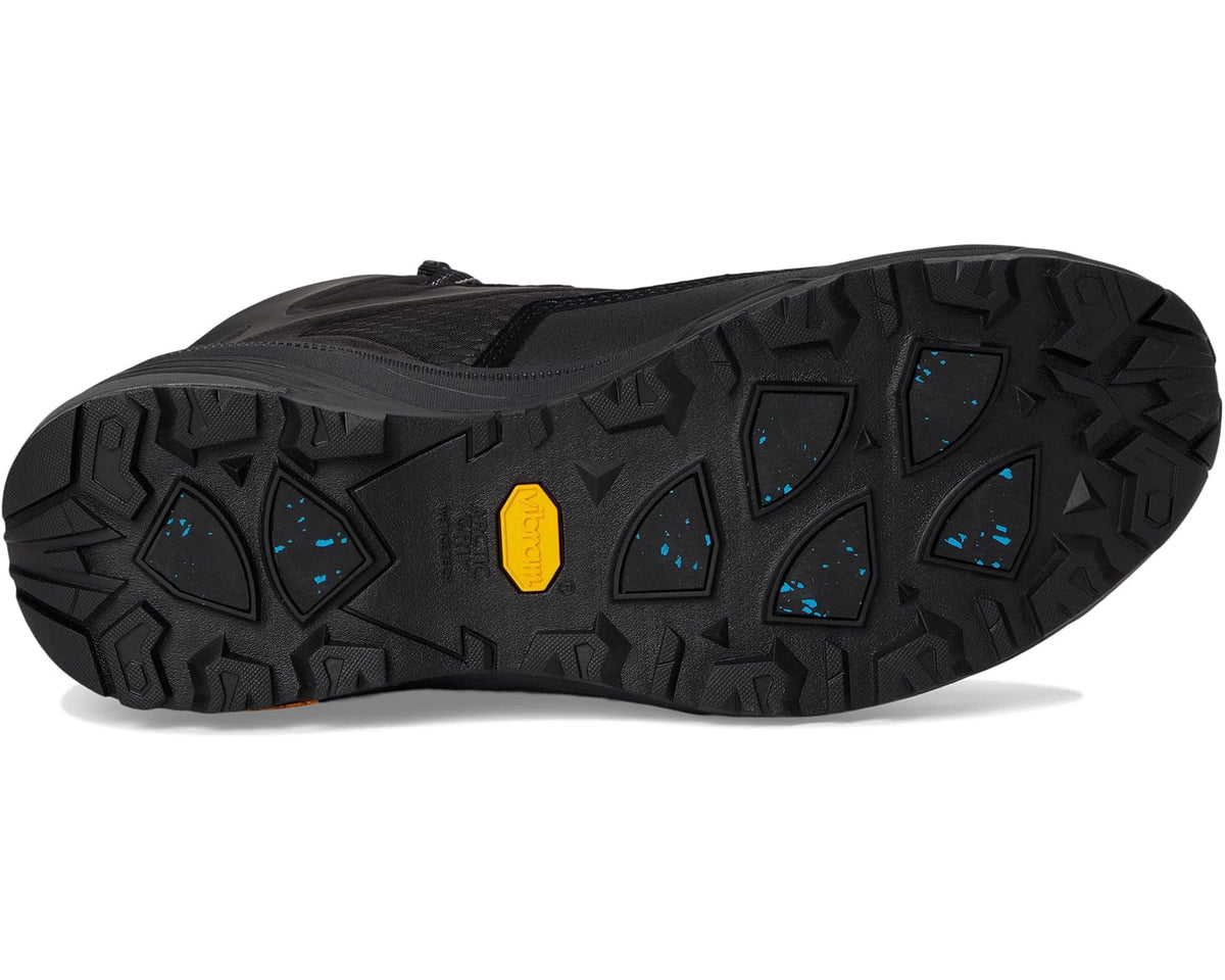 Men's Asolo Nuuk GV MM Black/Black - Eurostride