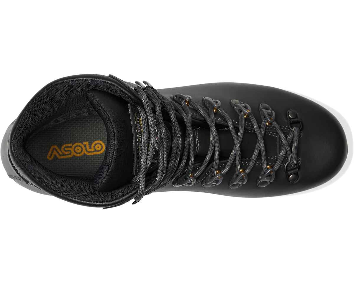 Men's Asolo Power Matic 200 GV Graphite - Eurostride