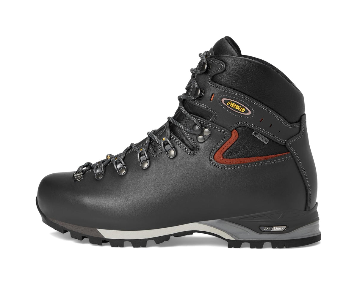 Men's Asolo Power Matic 200 GV Graphite - Eurostride
