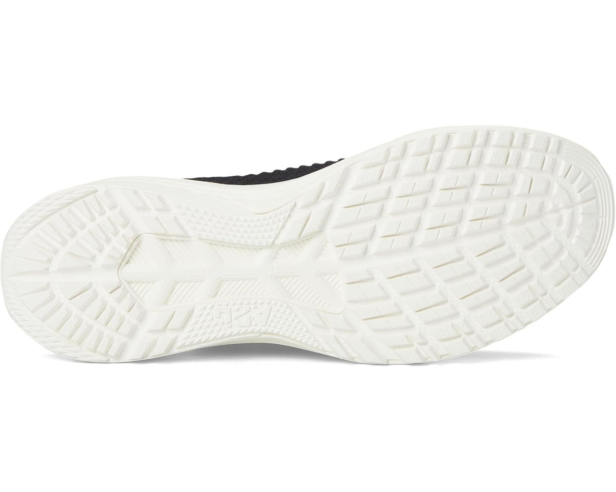Men's Athletic Propulsion Labs (APL) Techloom Traveler Black/Ivory - Eurostride