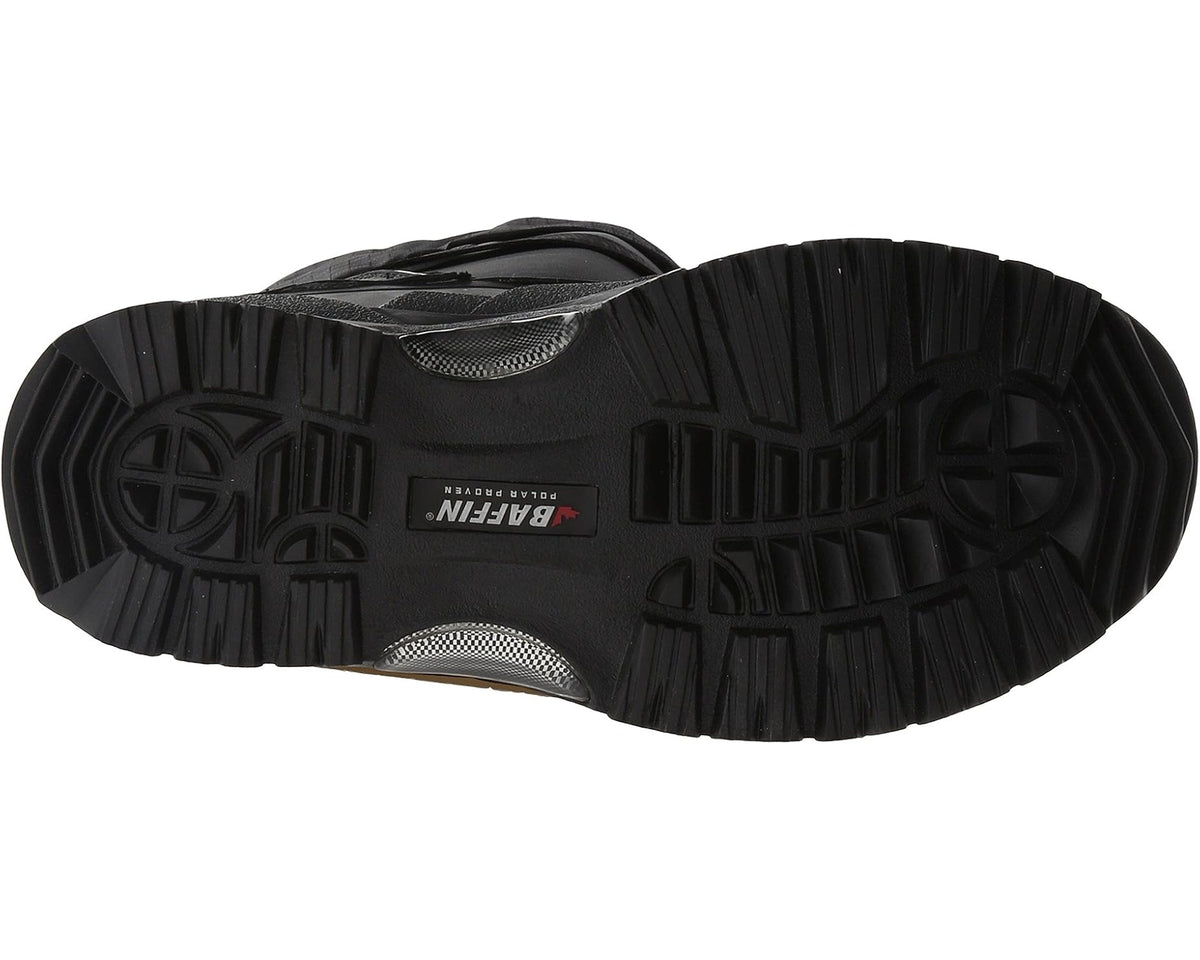 Men's Baffin Impact Black - Eurostride