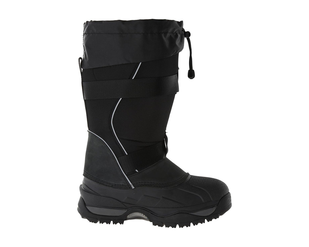 Men's Baffin Impact Black - Eurostride
