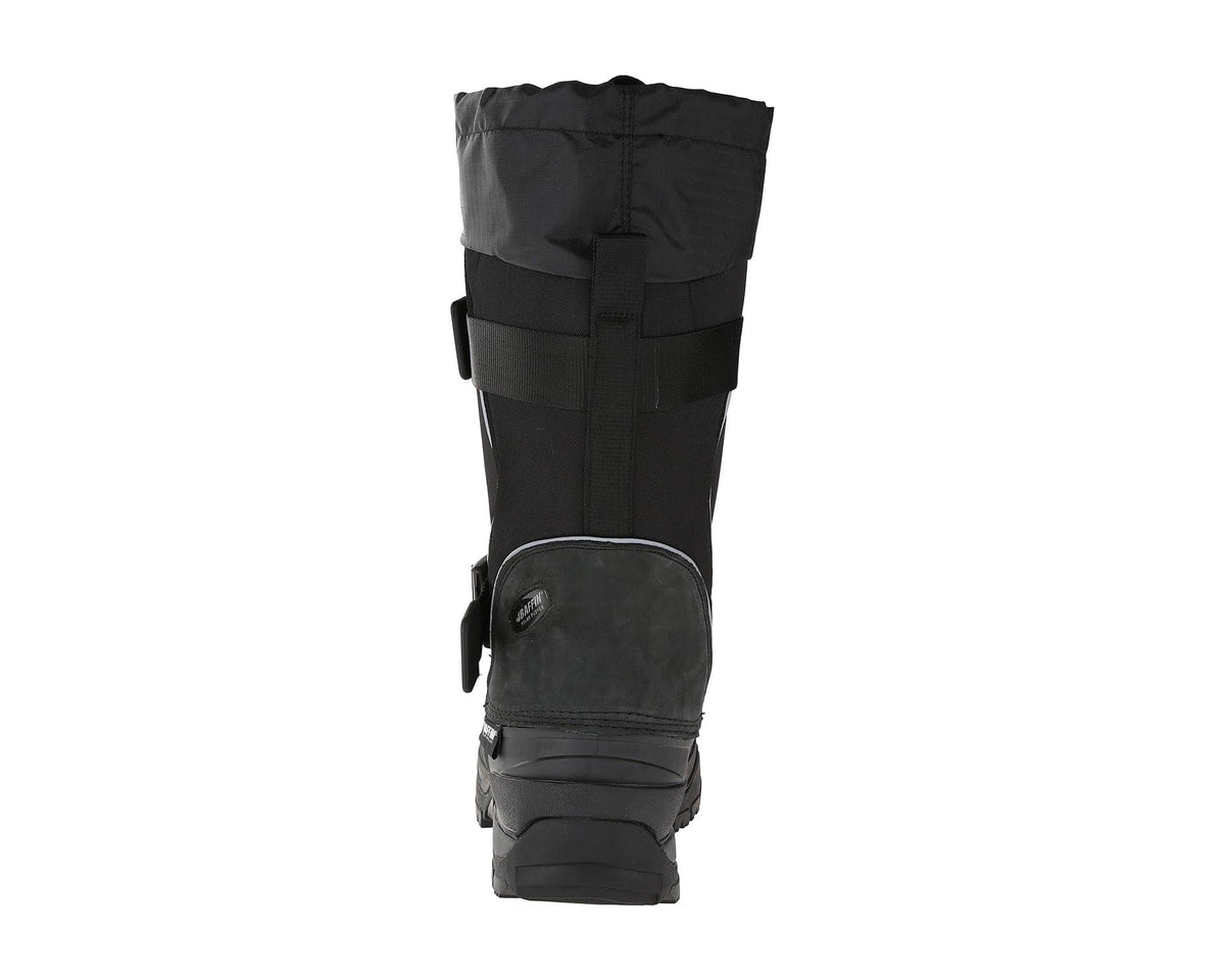 Men's Baffin Impact Black - Eurostride