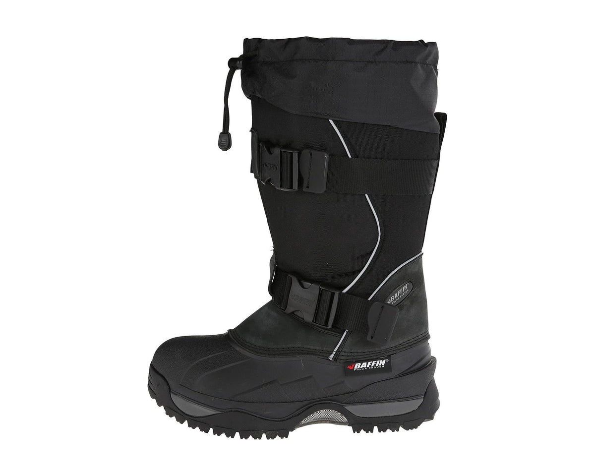 Men's Baffin Impact Black - Eurostride