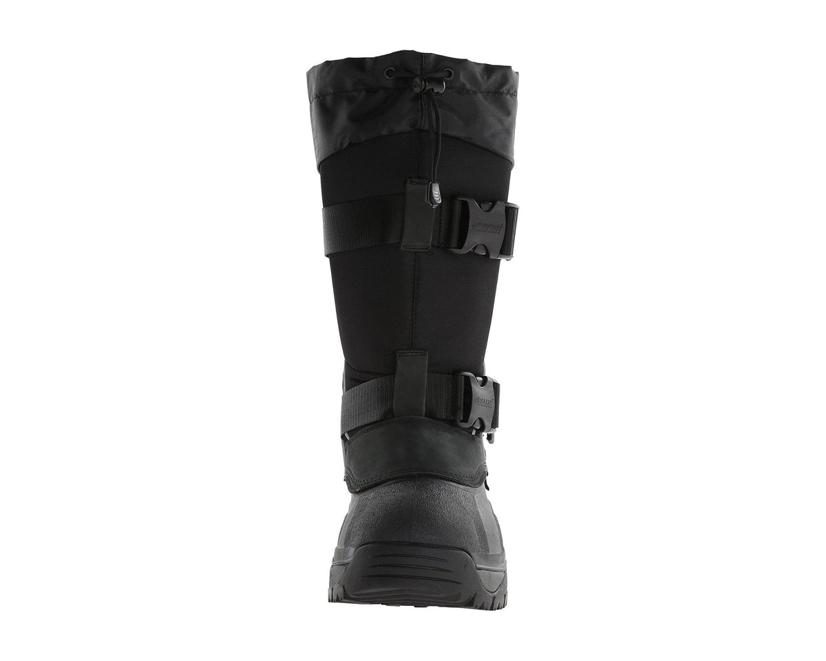 Men's Baffin Impact Black - Eurostride