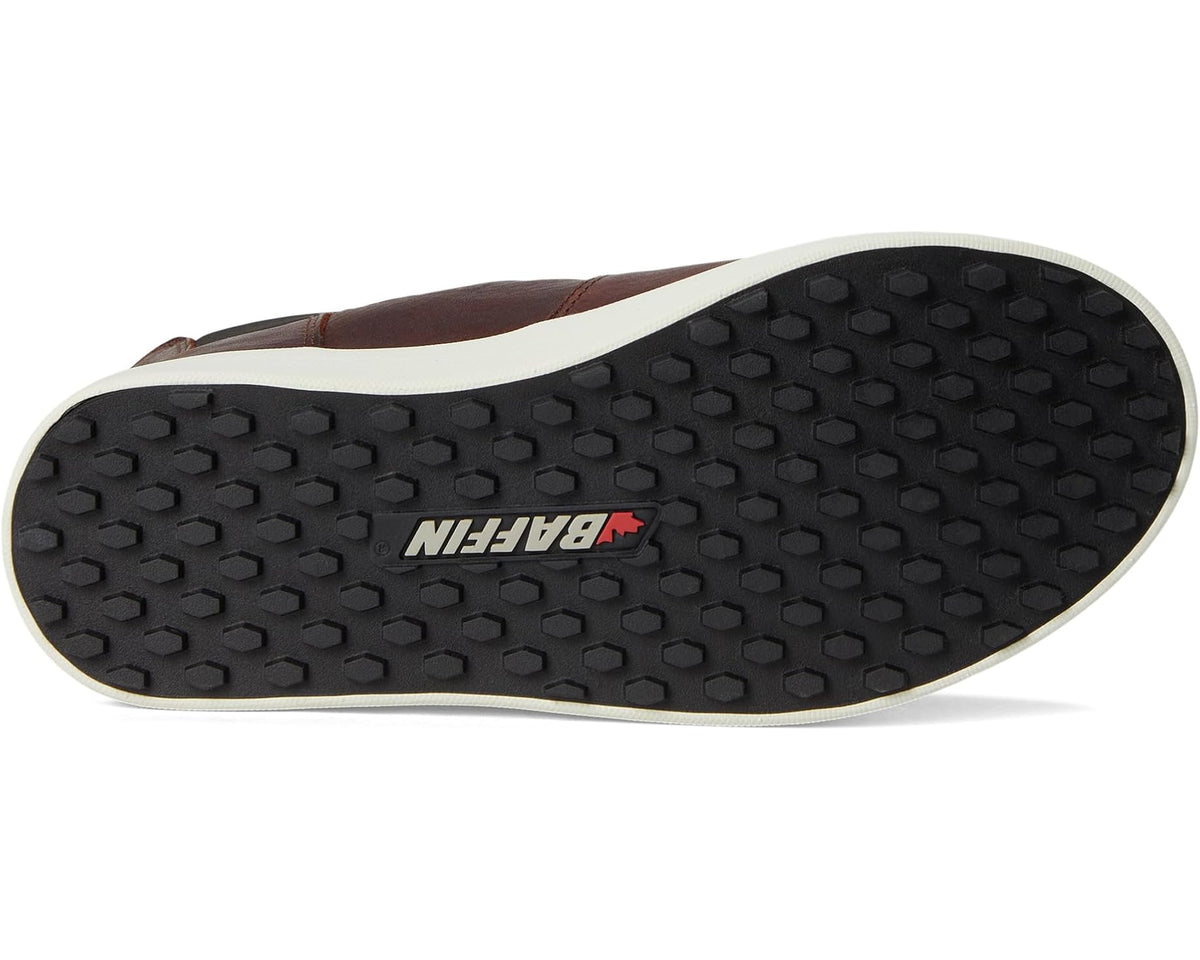 Men's Baffin Strathcona Brown - Eurostride