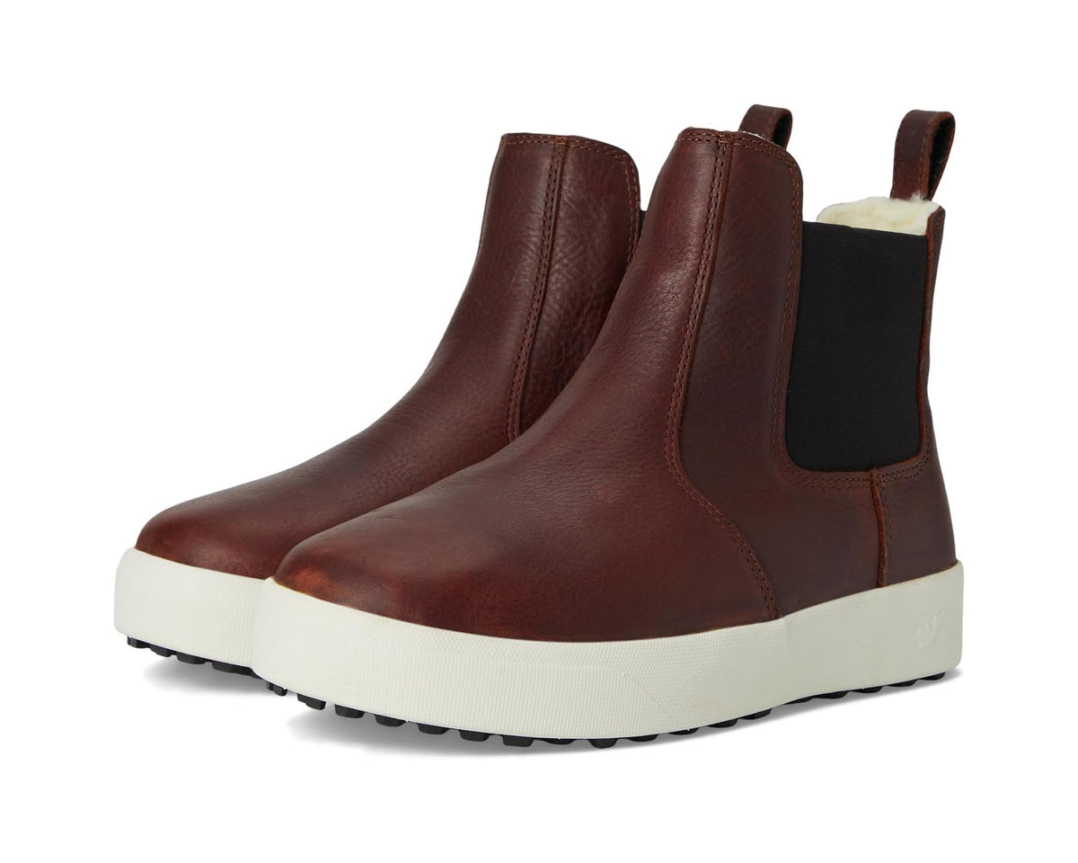 Men's Baffin Strathcona Brown - Eurostride
