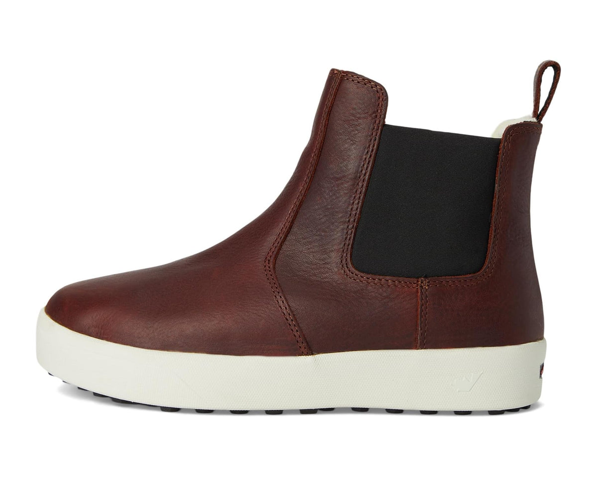 Men's Baffin Strathcona Brown - Eurostride