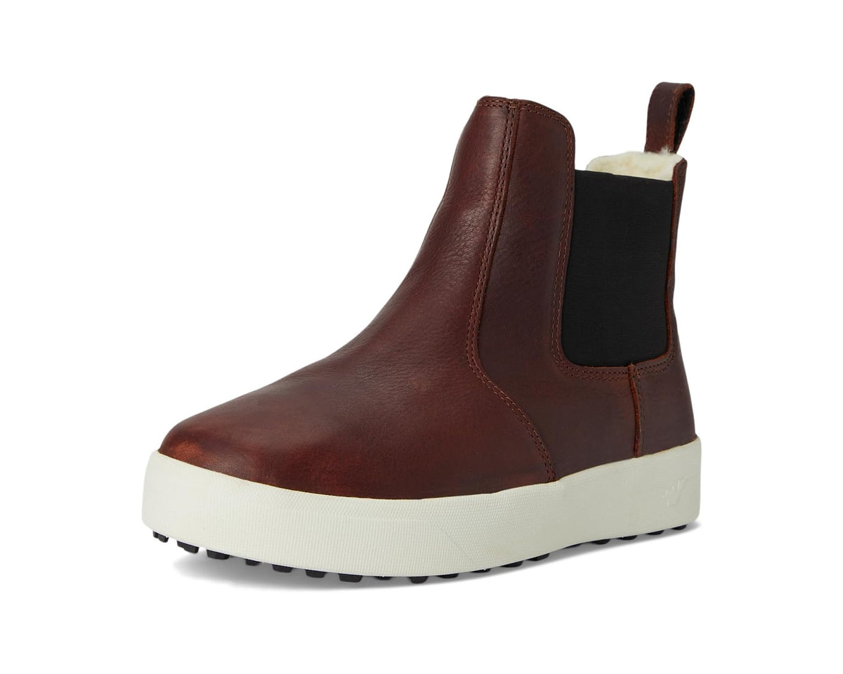 Men's Baffin Strathcona Brown - Eurostride