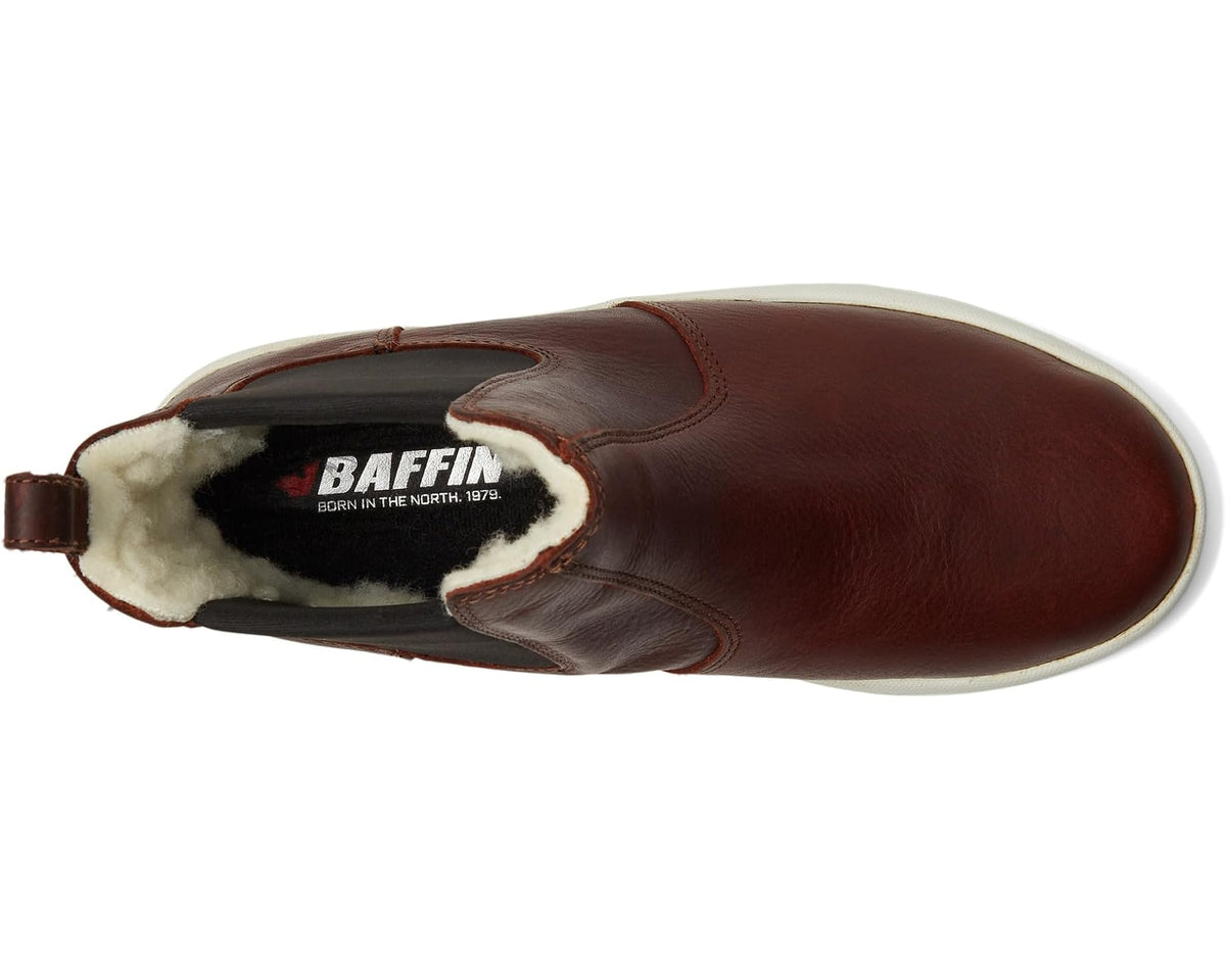 Men's Baffin Strathcona Brown - Eurostride