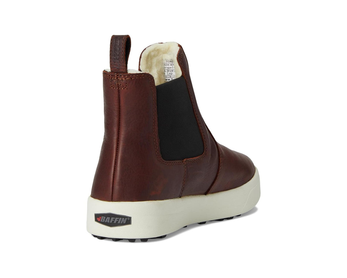 Men's Baffin Strathcona Brown - Eurostride
