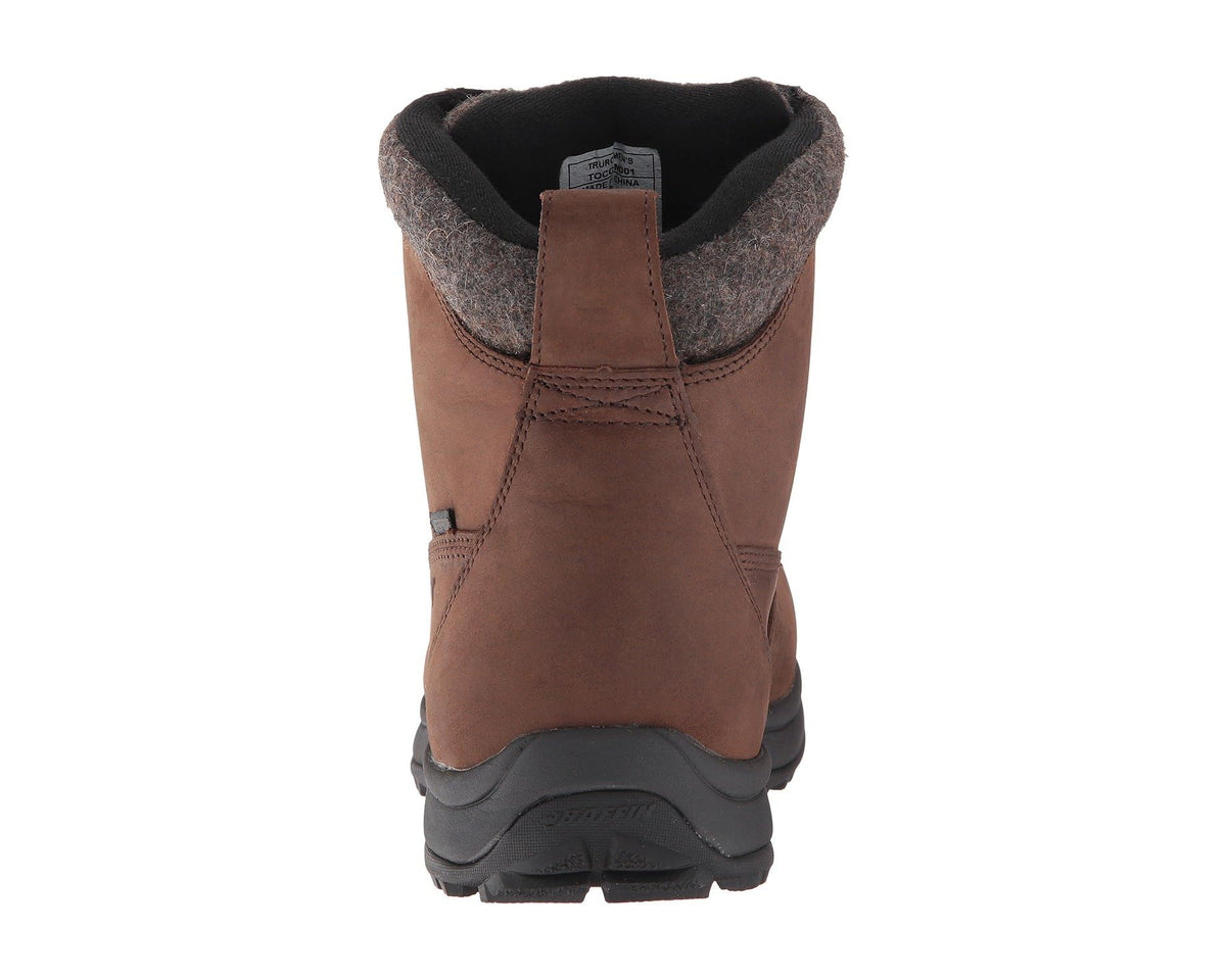 Men's Baffin Truro Brown - Eurostride