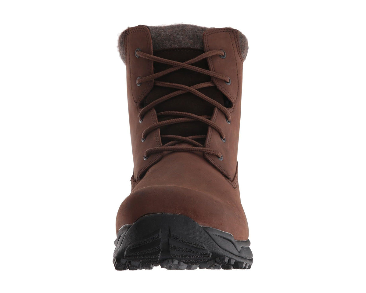 Men's Baffin Truro Brown - Eurostride