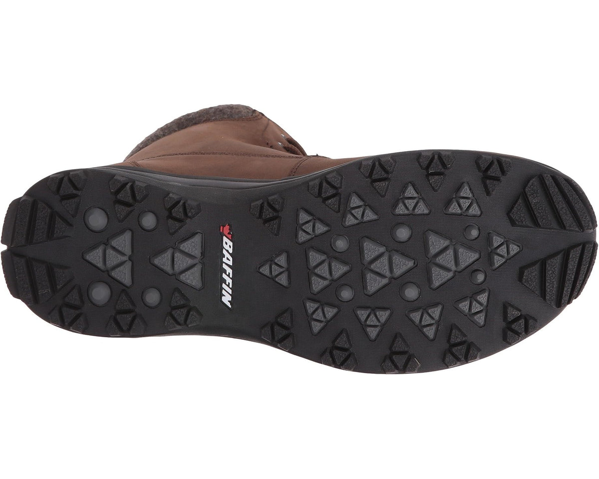 Men's Baffin Truro Brown - Eurostride