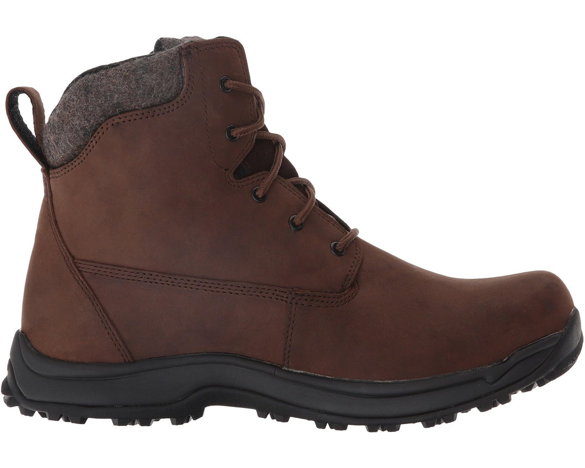 Men's Baffin Truro Brown - Eurostride