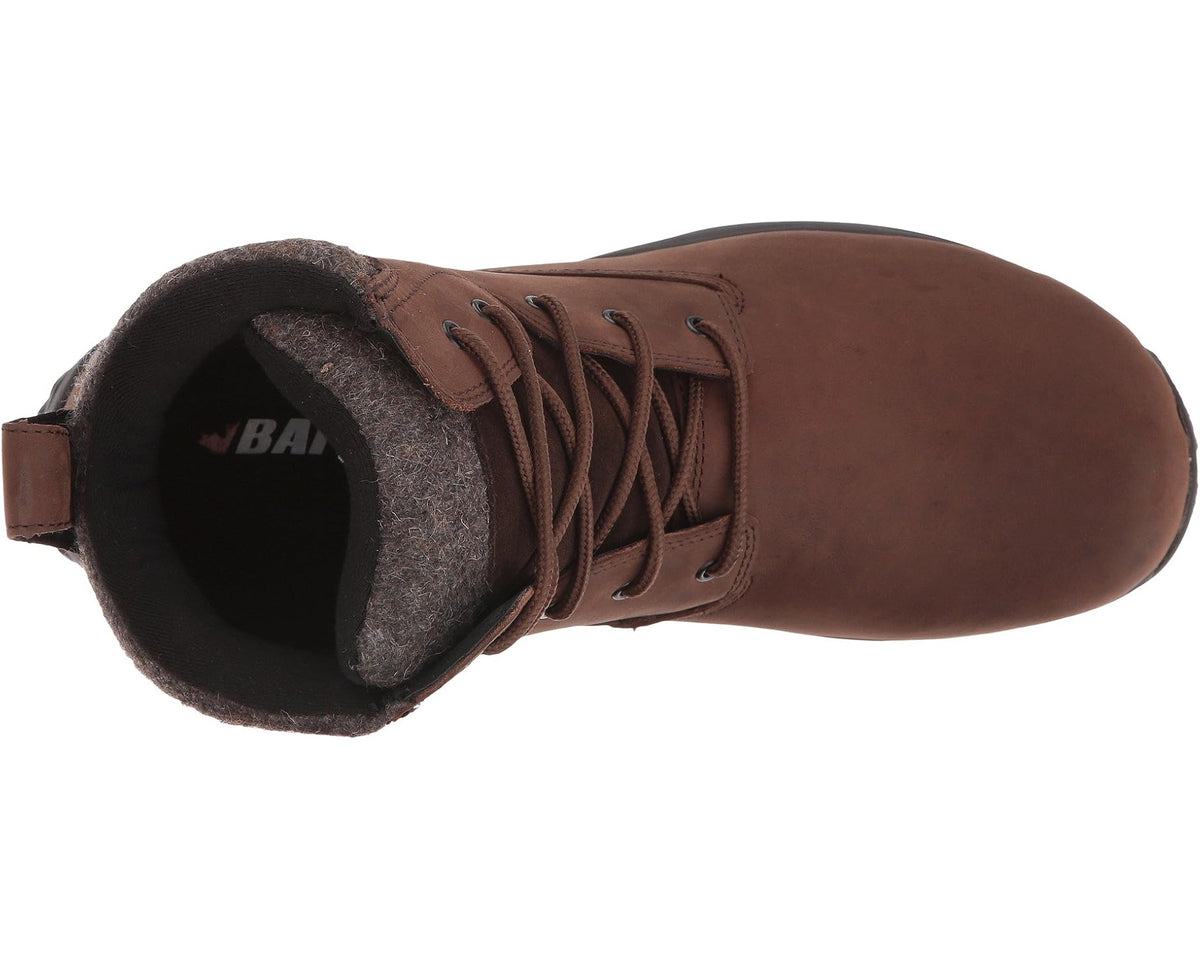 Men's Baffin Truro Brown - Eurostride
