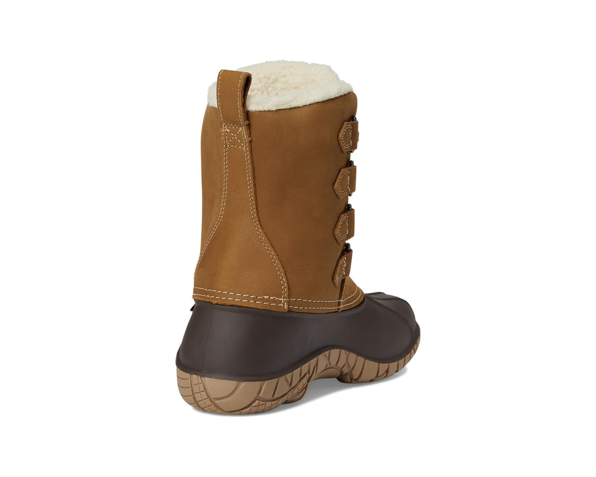 Men's Baffin Yellowknife Tan - Eurostride