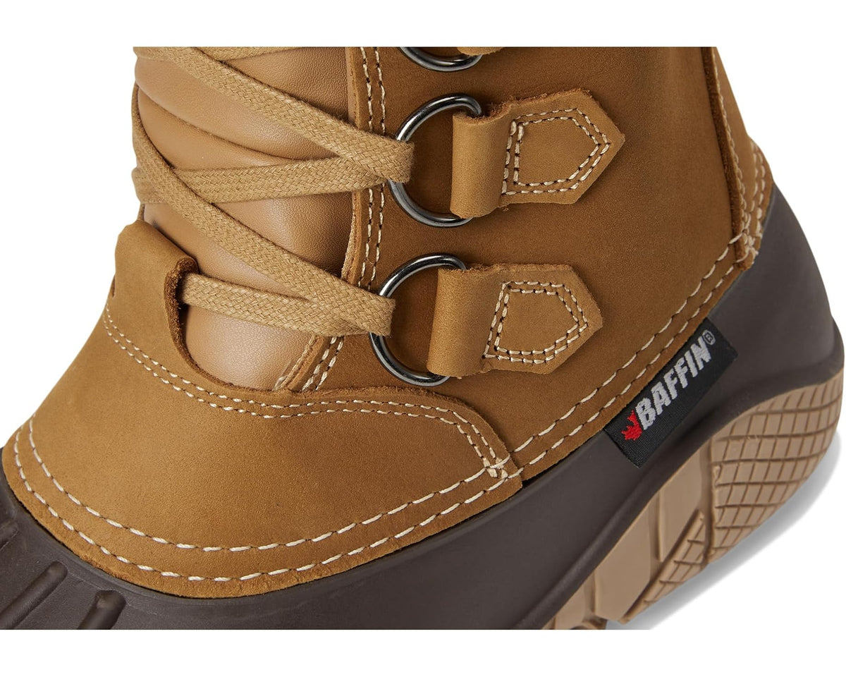 Men's Baffin Yellowknife Tan - Eurostride
