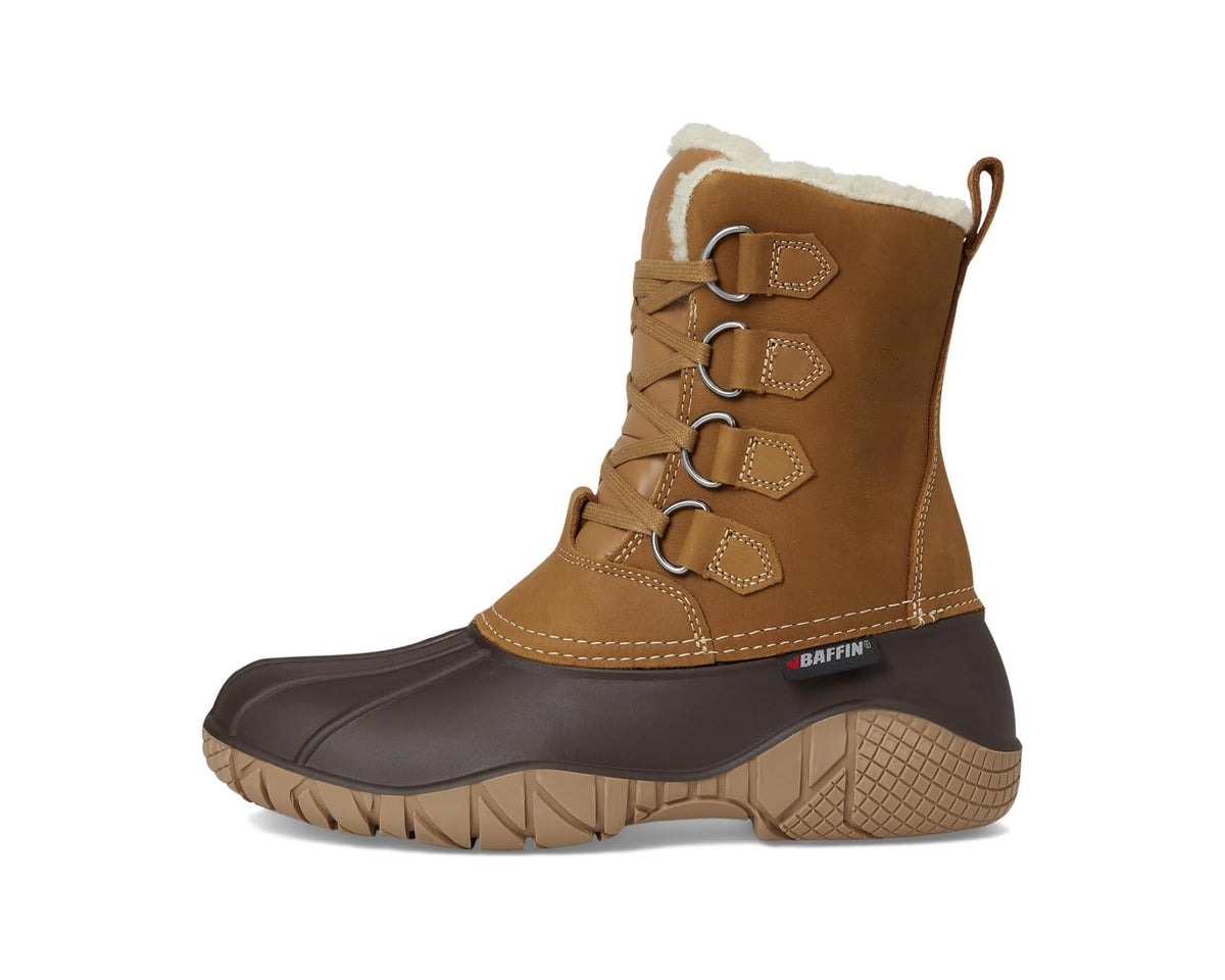 Men's Baffin Yellowknife Tan - Eurostride