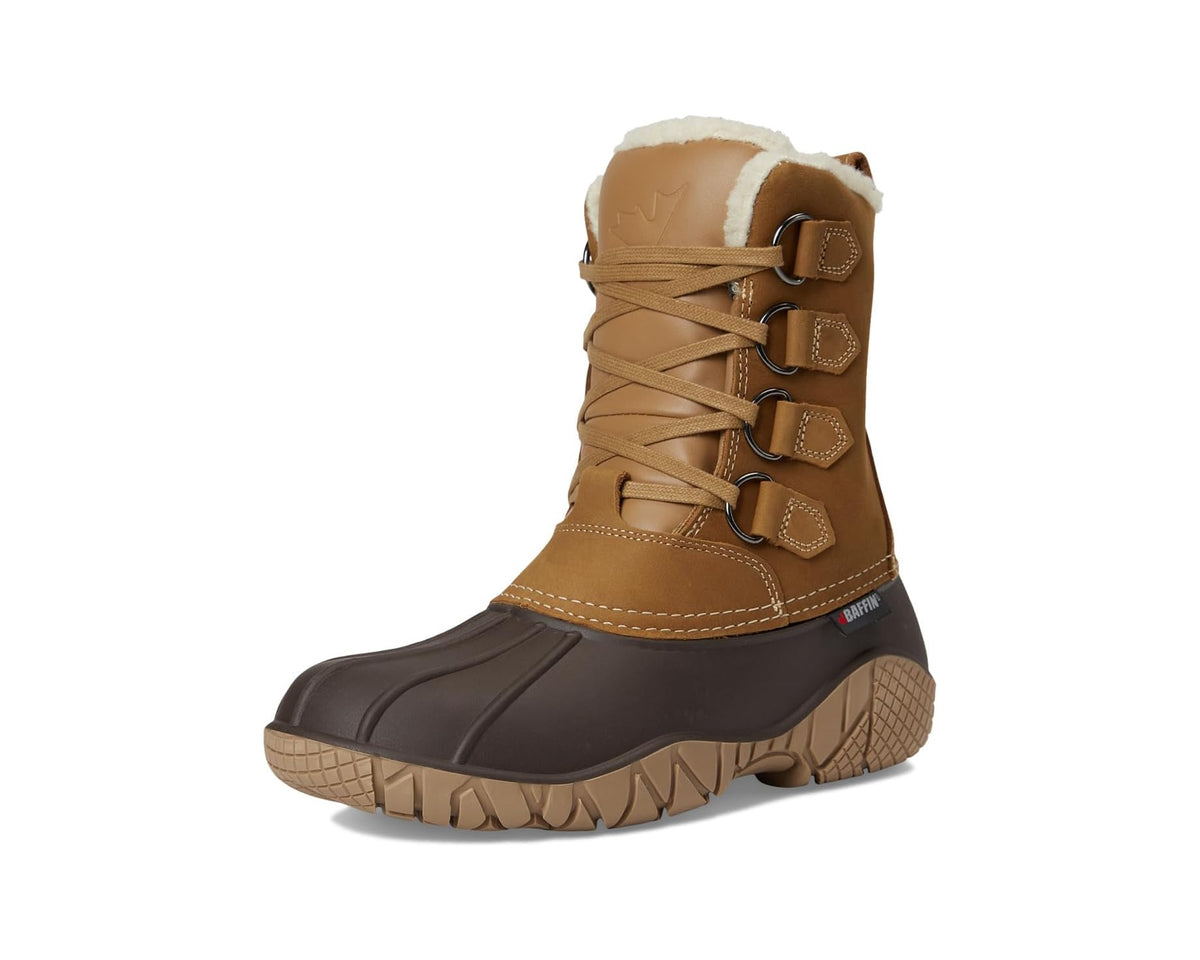 Men's Baffin Yellowknife Tan - Eurostride