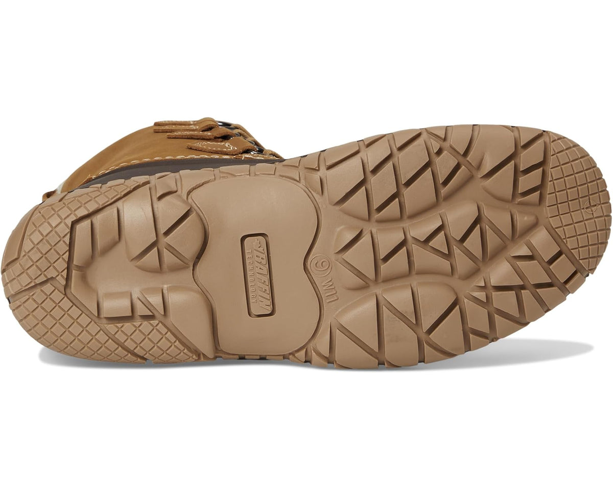 Men's Baffin Yellowknife Tan - Eurostride