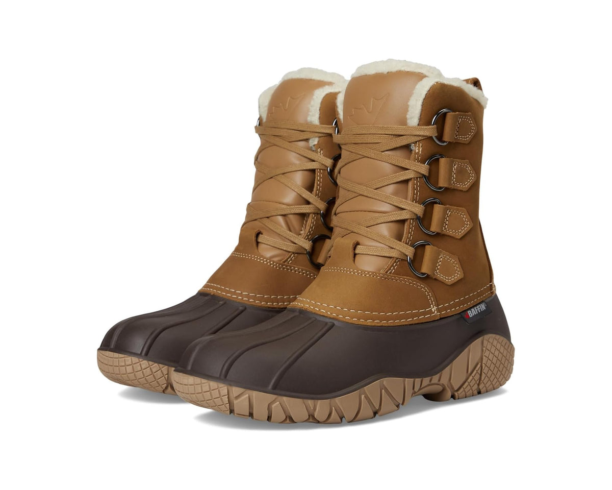Men's Baffin Yellowknife Tan - Eurostride