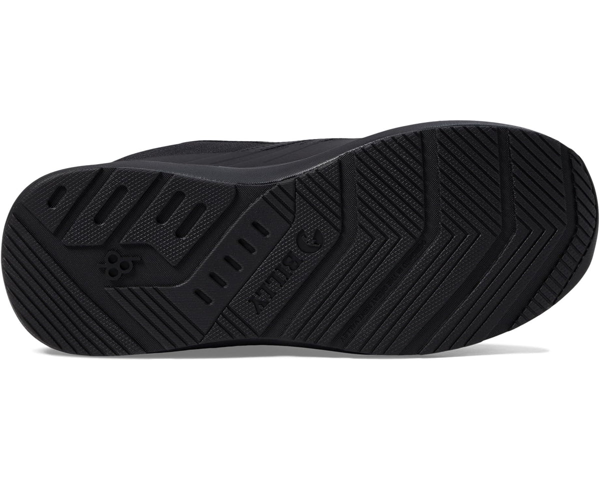 Men's BILLY Footwear BILLY Goat Black to The Floor - Eurostride