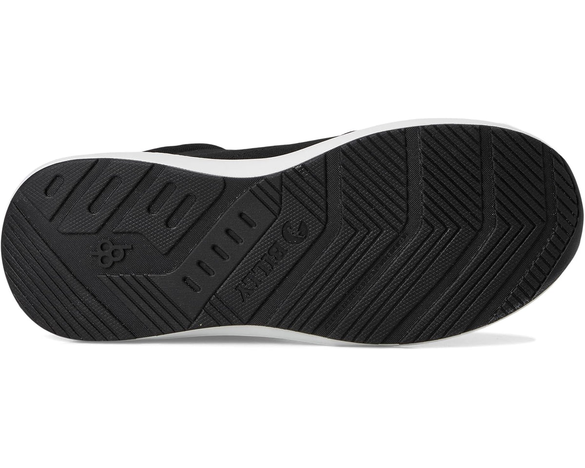 Men's BILLY Footwear BILLY Goat Classic High Black/White - Eurostride