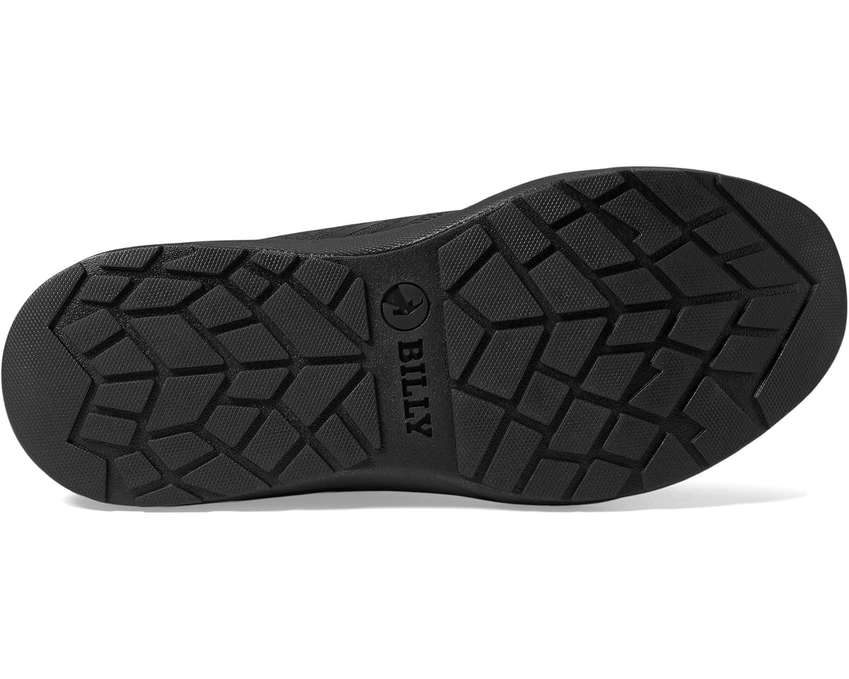 Men's BILLY Footwear BILLY Sport Inclusion Black to The Floor - Eurostride