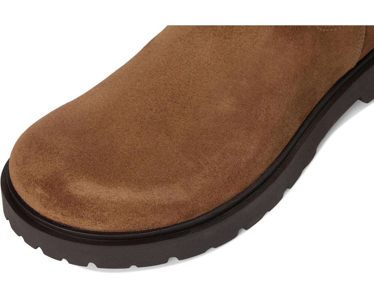 Men's Birkenstock Highwood Deep Blue Dark Tea - Eurostride
