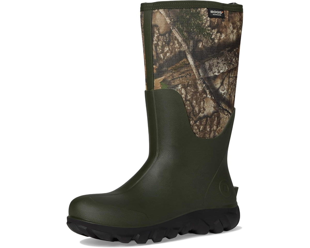 Men's Bogs Classic Seamless Realtree APX Realtree - Eurostride