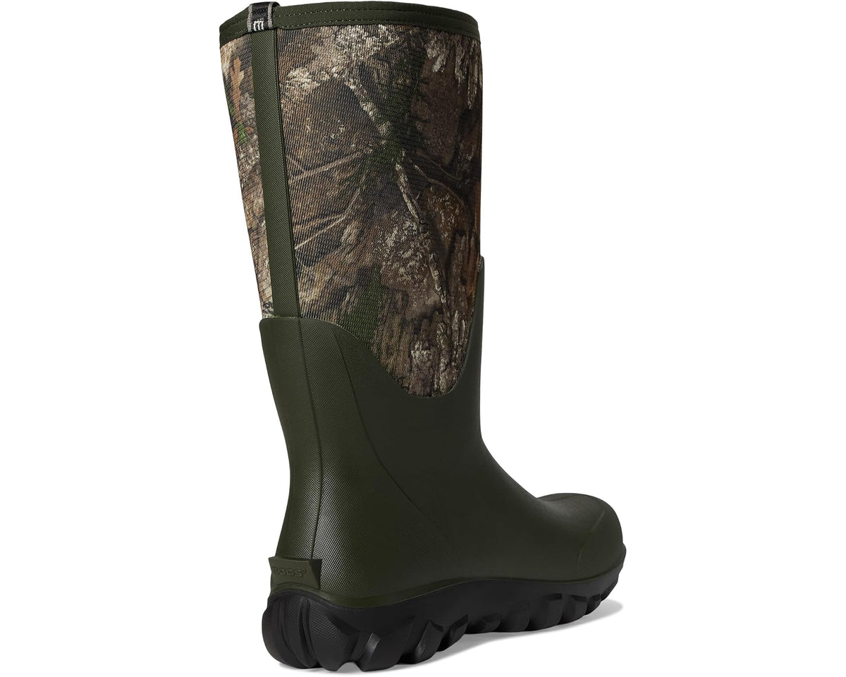 Men's Bogs Classic Seamless Realtree APX Realtree - Eurostride