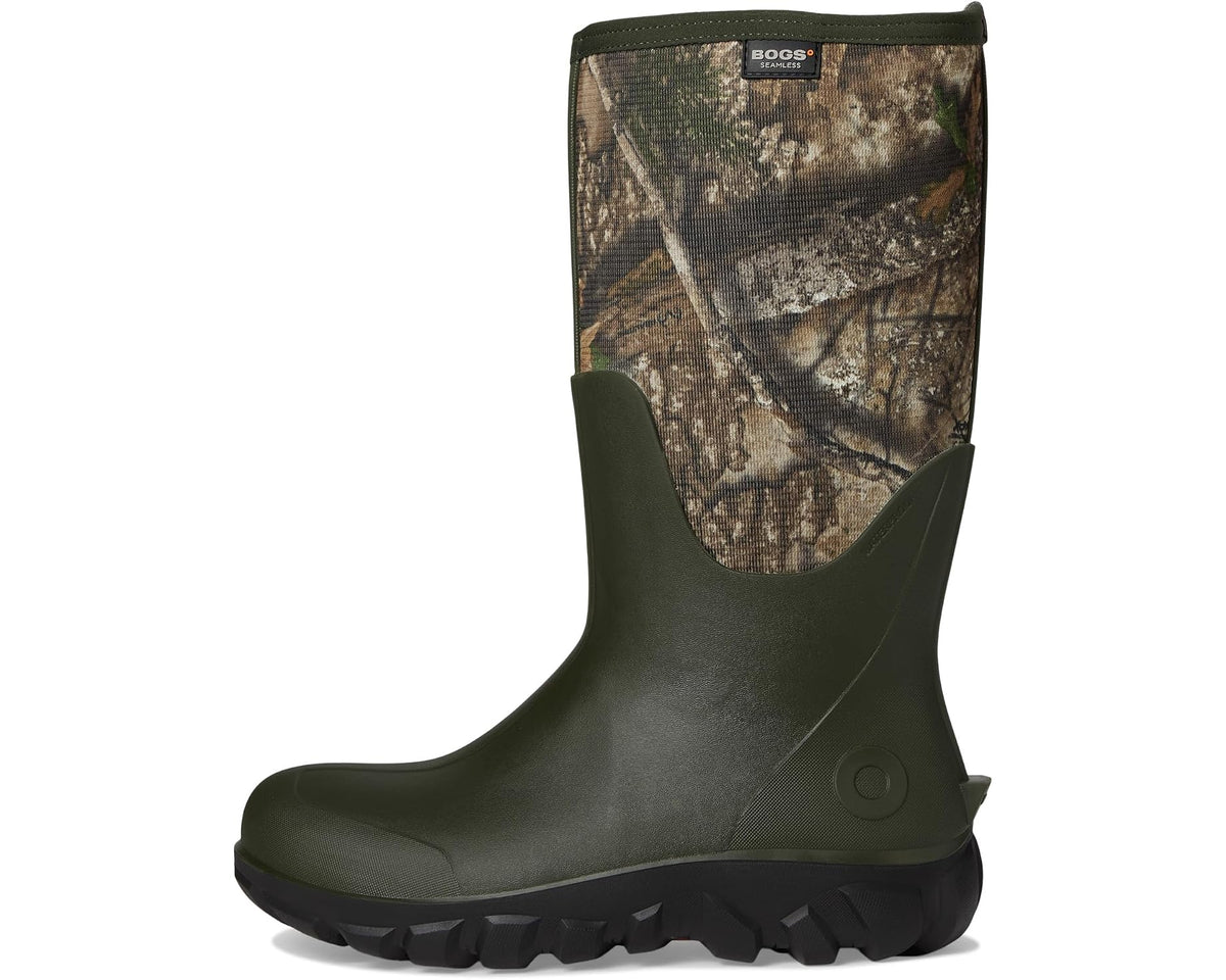 Men's Bogs Classic Seamless Realtree APX Realtree - Eurostride