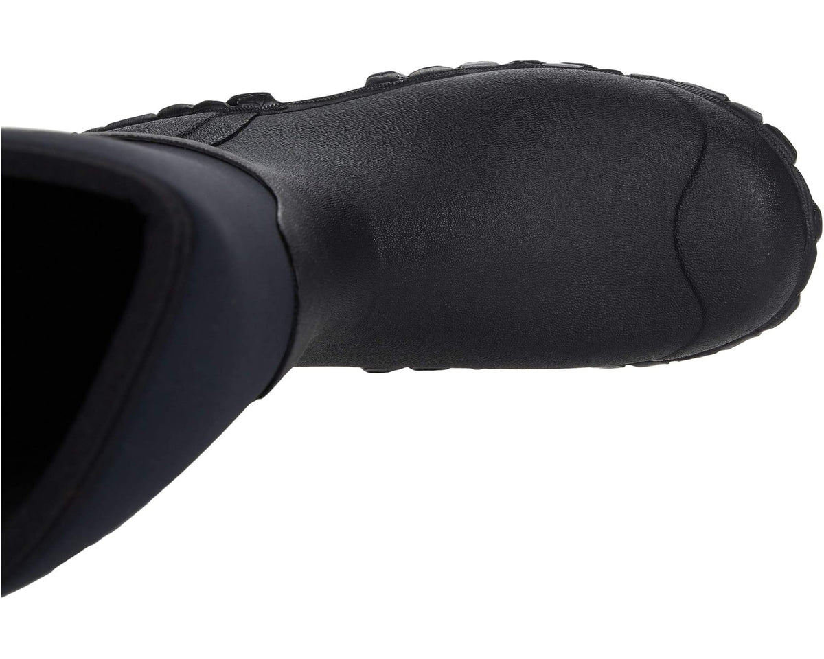 Men's Bogs Mesa Solid Tall Black - Eurostride