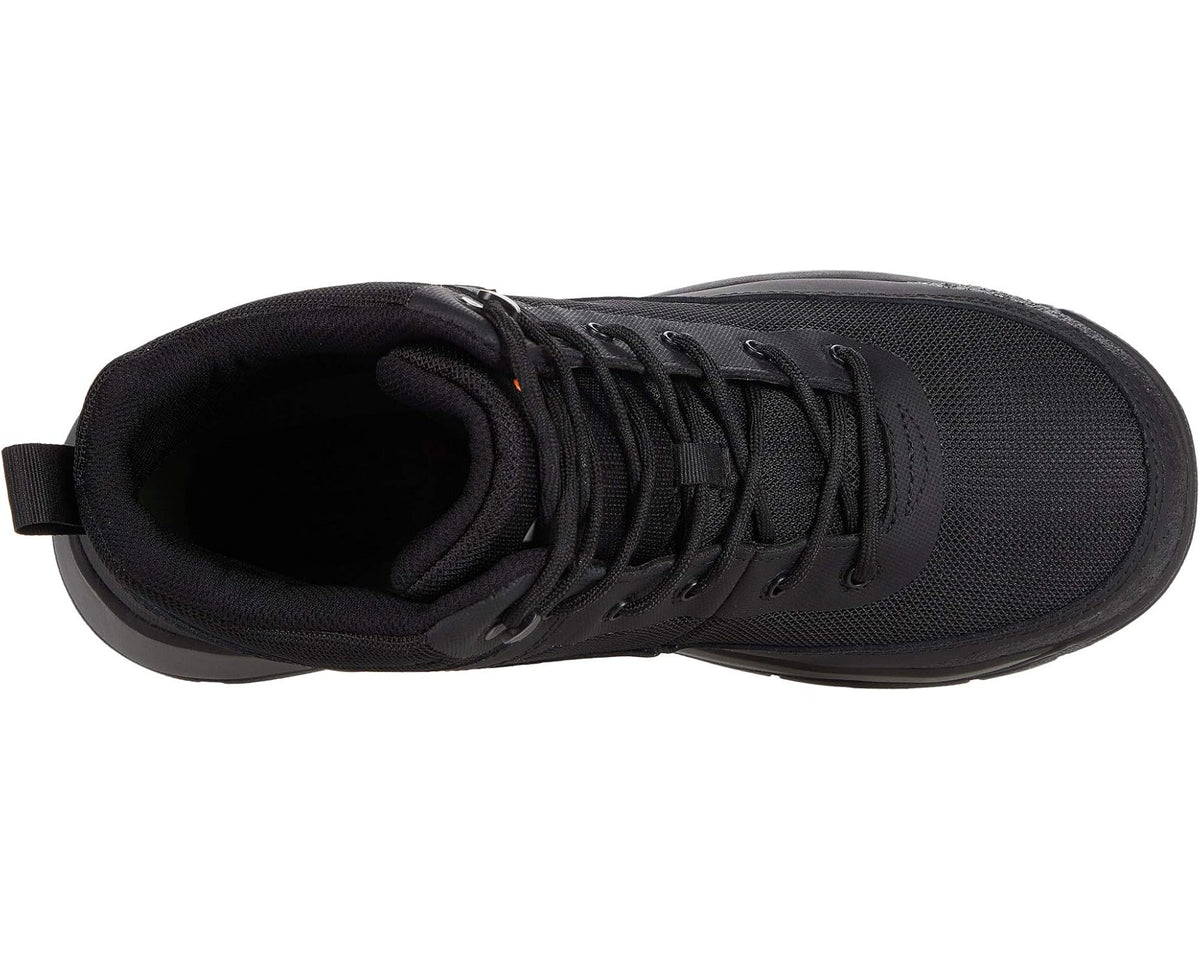 Men's Bogs Shale Mid CT ESD Black Multi - Eurostride