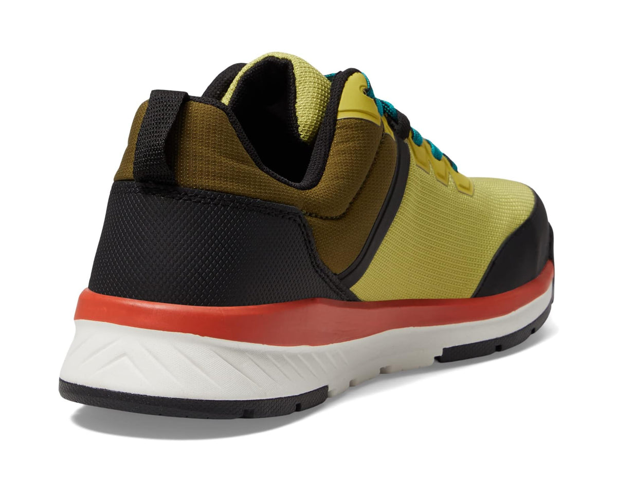 Men's Bogs Slate Low CT Antique Gold - Eurostride