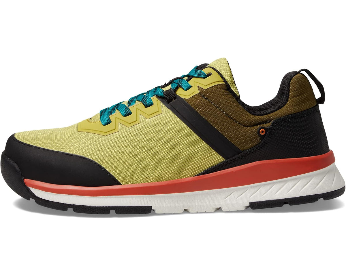 Men's Bogs Slate Low CT Antique Gold - Eurostride