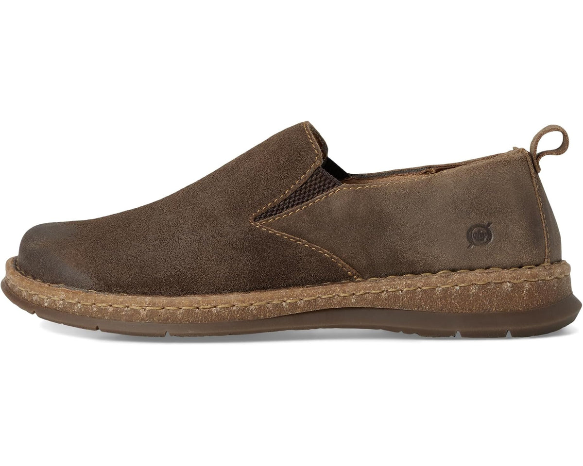 Men's Born Bryson Taupe (Avola) - Eurostride