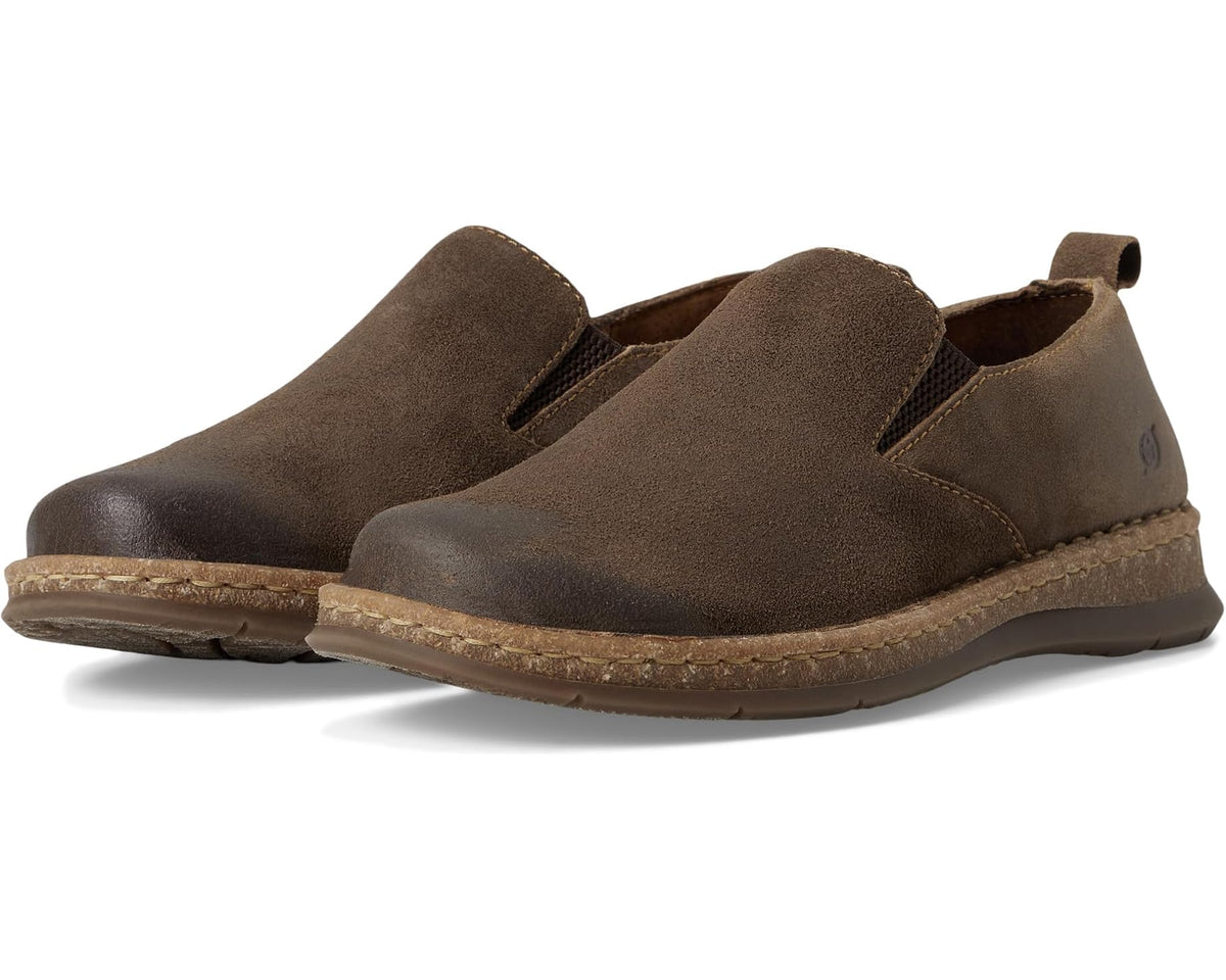 Men's Born Bryson Taupe (Avola) - Eurostride